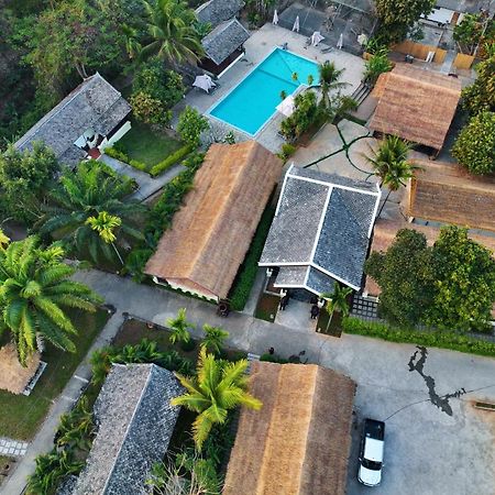 Luang Prabang Chanon Hotel Exterior photo